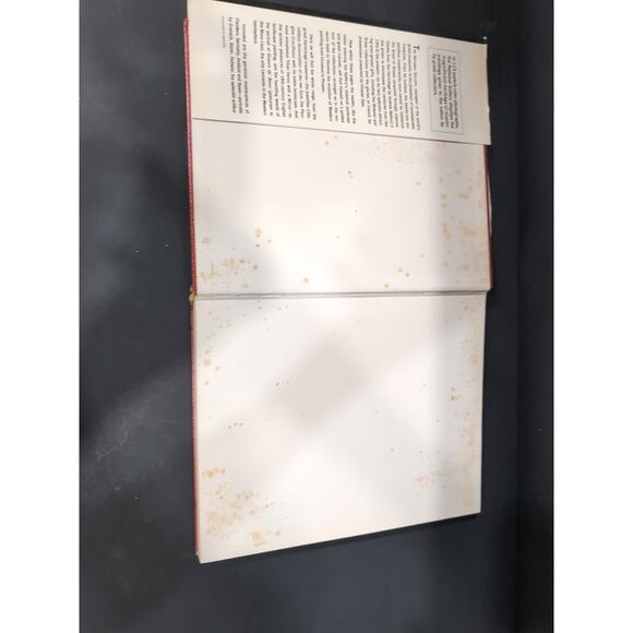 Great Museums Of The World Book, National Gallery Washington, Newsweek Art Book - Picture 2 of 6